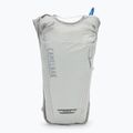Cyklistický batoh CamelBak Rogue Light 7 l drizzle grey