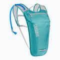 Batoh na bicykel CamelBak Rogue Light 7 l s 2 l vodným vakom  latigo teal 2