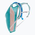 Batoh na bicykel CamelBak Rogue Light 7 l s 2 l vodným vakom  latigo teal 4