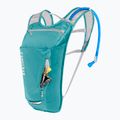 Batoh na bicykel CamelBak Rogue Light 7 l s 2 l vodným vakom  latigo teal 7