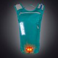 Batoh na bicykel CamelBak Rogue Light 7 l s 2 l vodným vakom  latigo teal 8