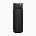 Cestovná fľaša CamelBak Fit Cap SST 600 ml čierna 4
