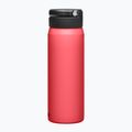 Cestovná fľaša CamelBak Fit Cap Insulated SST wild strawberry 750 ml 2