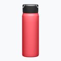 Cestovná fľaša CamelBak Fit Cap Insulated SST wild strawberry 750 ml 3