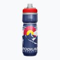 Cyklistická fľaša CamelBak Podium Chill Spring Summer LE colorado