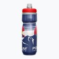 Cyklistická fľaša CamelBak Podium Chill Spring Summer LE colorado 2