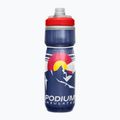 Cyklistická fľaša CamelBak Podium Chill Spring Summer LE colorado 3