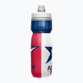 Cyklistická fľaša CamelBak Podium Chill Summer LE 2