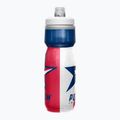 Cyklistická fľaša CamelBak Podium Chill Summer LE 4