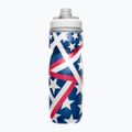 Cyklistická fľaša CamelBak Podium Chill Spring Summer LE u.s.a 2