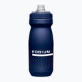 Cyklistická fľaša CamelBak Podium 620 ml námornícka modrá