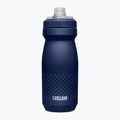 Cyklistická fľaša CamelBak Podium 620 ml námornícka modrá 2