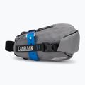 Cyklistická taška pod sedadlo ňCamelBak  M.U.L.E. 1 Saddle Pack 1 l wolf grey 3