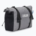 Cyklistická taška Camelbak M.U.L.E. 12 Handlebar Pack wolf grey 2