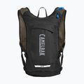 Cyklistický batoh CamelBak Chase Adventure 8 batoh na bicykel s 2 l rezervoárom čierna/zemitá