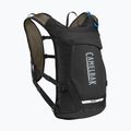 Cyklistický batoh CamelBak Chase Adventure 8 batoh na bicykel s 2 l rezervoárom čierna/zemitá 2