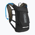 Cyklistický batoh CamelBak Chase Adventure 8 batoh na bicykel s 2 l rezervoárom čierna/zemitá 3