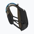 Cyklistický batoh CamelBak Chase Adventure 8 batoh na bicykel s 2 l rezervoárom čierna/zemitá 4