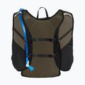 Cyklistický batoh CamelBak Chase Adventure 8 batoh na bicykel s 2 l rezervoárom čierna/zemitá 5