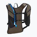 Cyklistický batoh CamelBak Chase Adventure 8 batoh na bicykel s 2 l rezervoárom čierna/zemitá 6