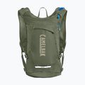 Cyklistický batoh CamelBak Chase Adventure 8 batoh na bicykel s 2 litrovou nádržou dusty olive
