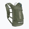 Cyklistický batoh CamelBak Chase Adventure 8 batoh na bicykel s 2 litrovou nádržou dusty olive 2