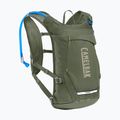 Cyklistický batoh CamelBak Chase Adventure 8 batoh na bicykel s 2 litrovou nádržou dusty olive 3