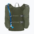 Cyklistický batoh CamelBak Chase Adventure 8 batoh na bicykel s 2 litrovou nádržou dusty olive 5