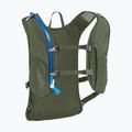 Cyklistický batoh CamelBak Chase Adventure 8 batoh na bicykel s 2 litrovou nádržou dusty olive 6