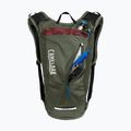 Cyklistický batoh CamelBak Rogue Light 7 s 2l rezervoárom dusty olive 6