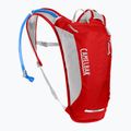 Cyklistický batoh CamelBak Rogue Light 7 l red 2