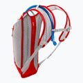 Cyklistický batoh CamelBak Rogue Light 7 l red 3