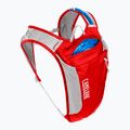 Cyklistický batoh CamelBak Rogue Light 7 l red 4