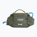 CamelBak M.U.L.E. 5 l Waist Pack na bicykel s 1,5 l nádržou dusty olive 2