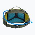CamelBak M.U.L.E. 5 l Waist Pack na bicykel s 1,5 l nádržou dusty olive 3