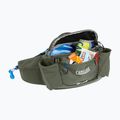 CamelBak M.U.L.E. 5 l Waist Pack na bicykel s 1,5 l nádržou dusty olive 7