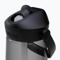 Cestovná fľaša CamelBak Thrive Flip Straw 600 ml charcoal 4