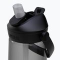 Cestovná fľaša Camelbak Thrive Chug Insulated SST 740 ml charcoal 3