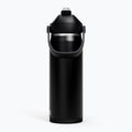 Cestovná fľaša Camelbak Thrive Flip Straw Insulated SST 590 ml black 2