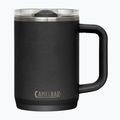Termohrnček CamelBak Thrive Mug Insulated SST 470 ml black