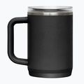 Termohrnček CamelBak Thrive Mug Insulated SST 470 ml black 2