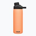 Termo fľaša CamelBak Chute Mag 600 ml desert sunrise