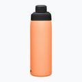 Termo fľaša CamelBak Chute Mag 600 ml desert sunrise 4