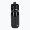 Cyklistická fľaša CamelBak Podium Insulated Steel 530 ml black