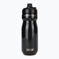 Cyklistická fľaša CamelBak Podium Insulated Steel 530 ml black 2