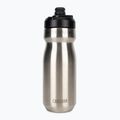 Cyklistická fľaša CamelBak Podium Insulated Steel 530 ml stainless 2