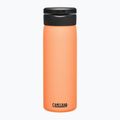 Cestovná fľaša CamelBak Fit Cap SST 600 ml Desert Sunrise