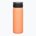Cestovná fľaša CamelBak Fit Cap SST 600 ml Desert Sunrise 2