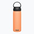 Cestovná fľaša CamelBak Fit Cap SST 600 ml Desert Sunrise 4