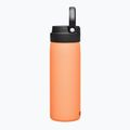 Cestovná fľaša CamelBak Fit Cap SST 600 ml Desert Sunrise 5